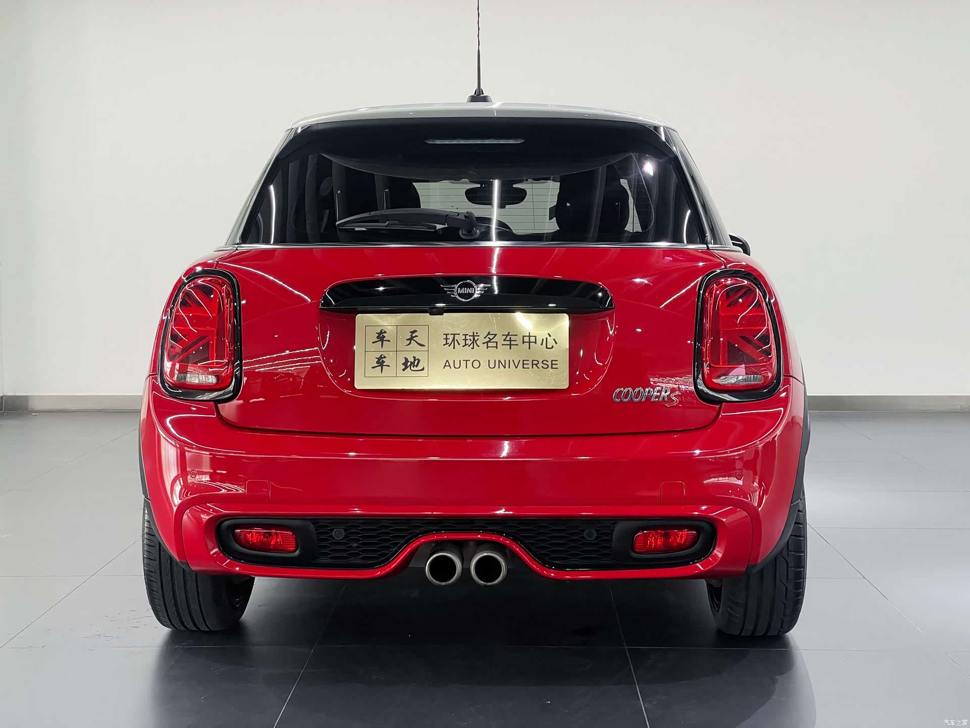 Mini Cooper, 2019 все фото