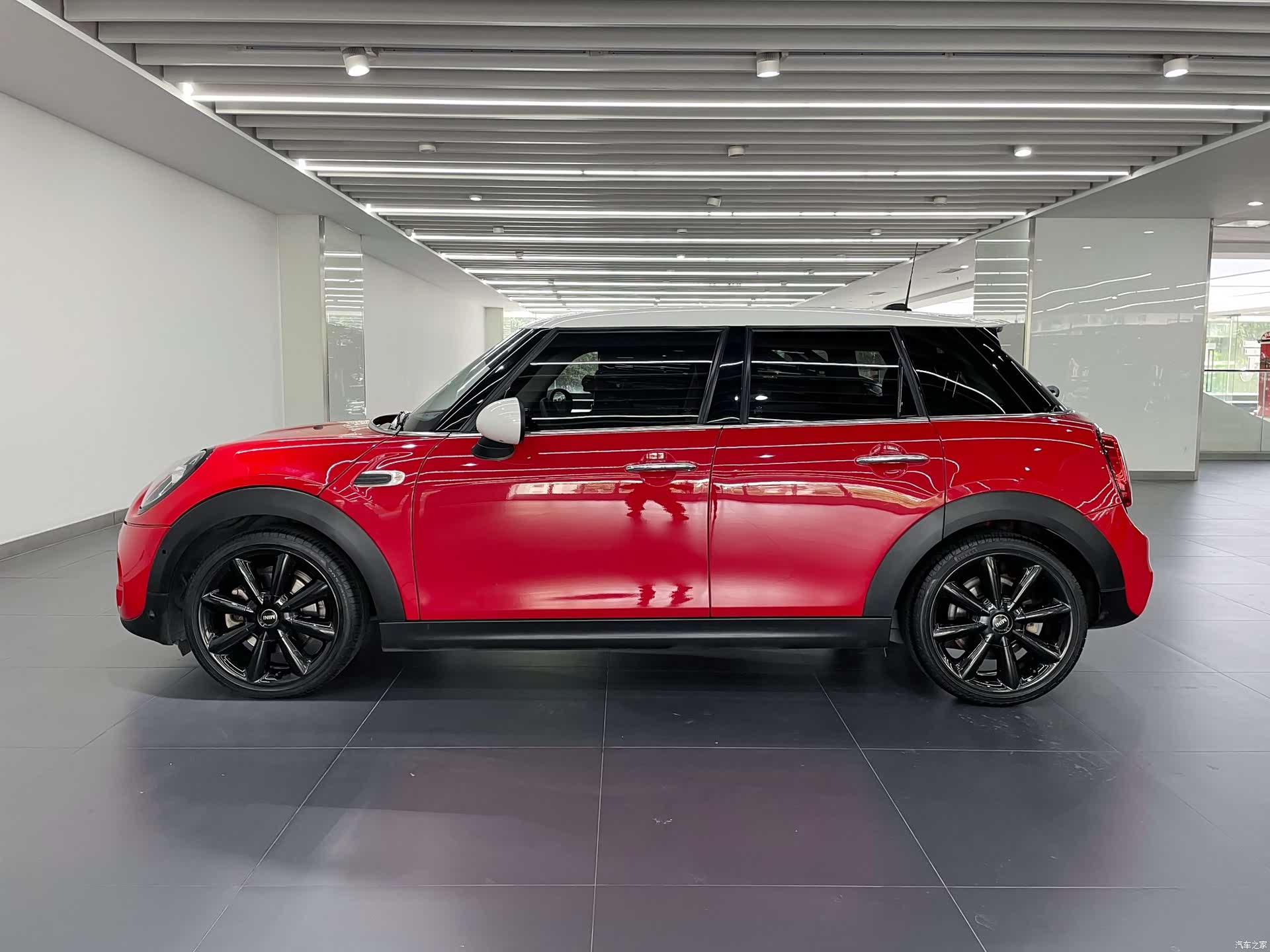Mini Cooper, 2019 7