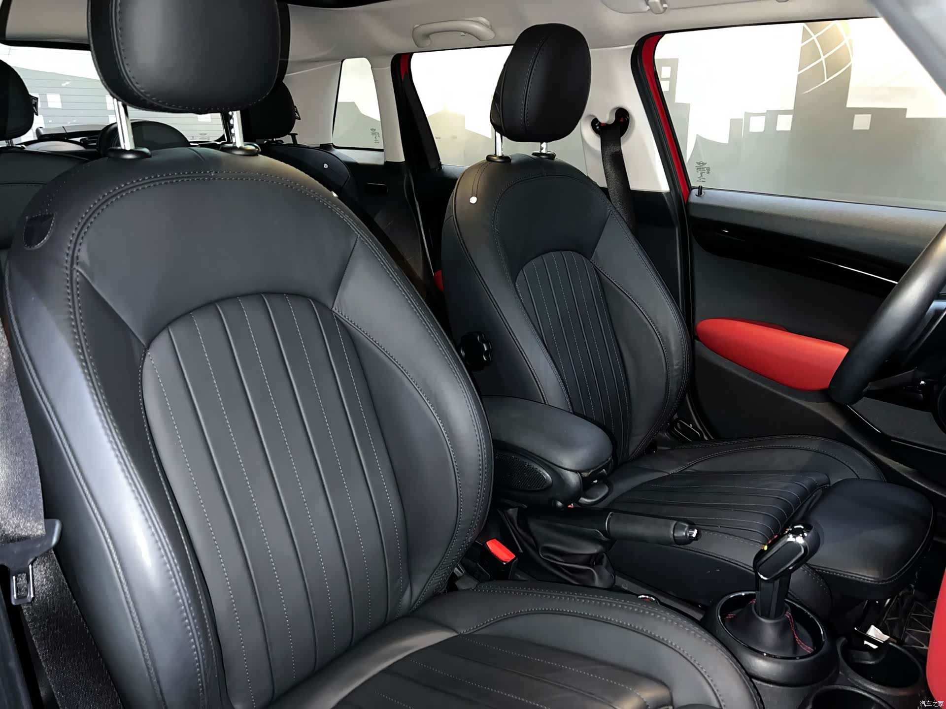 Mini Cooper, 2019 14