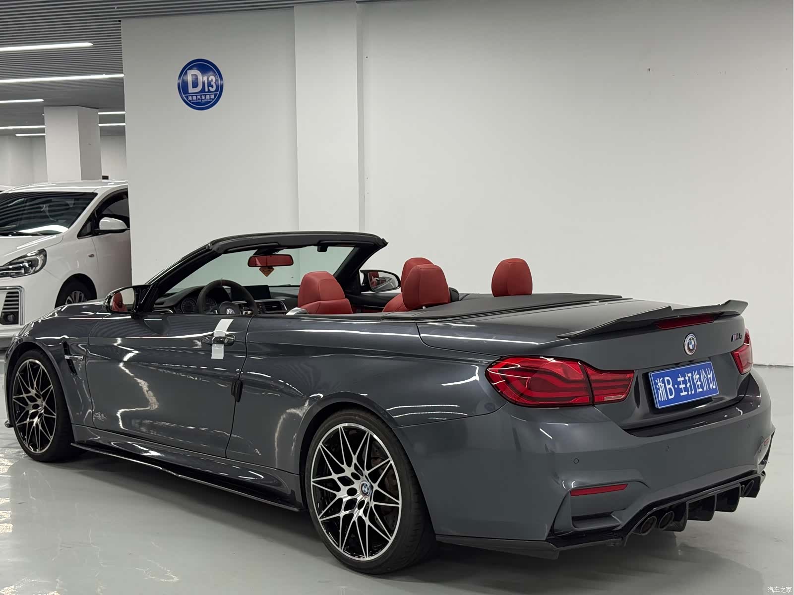 BMW M4, 2019 19