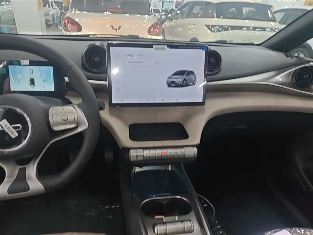 BYD Dolphin, 2026 13
