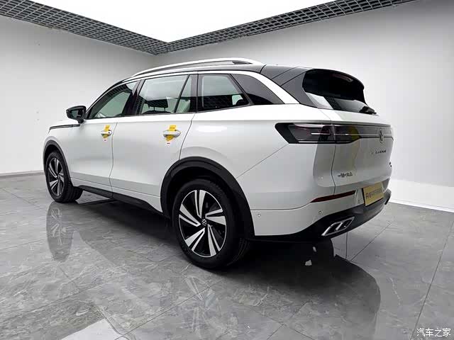 Volkswagen Talagon, 2023 14