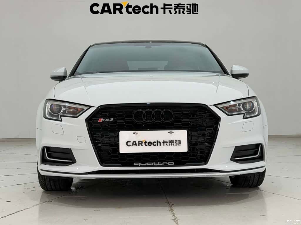 Audi A3, 2021 3