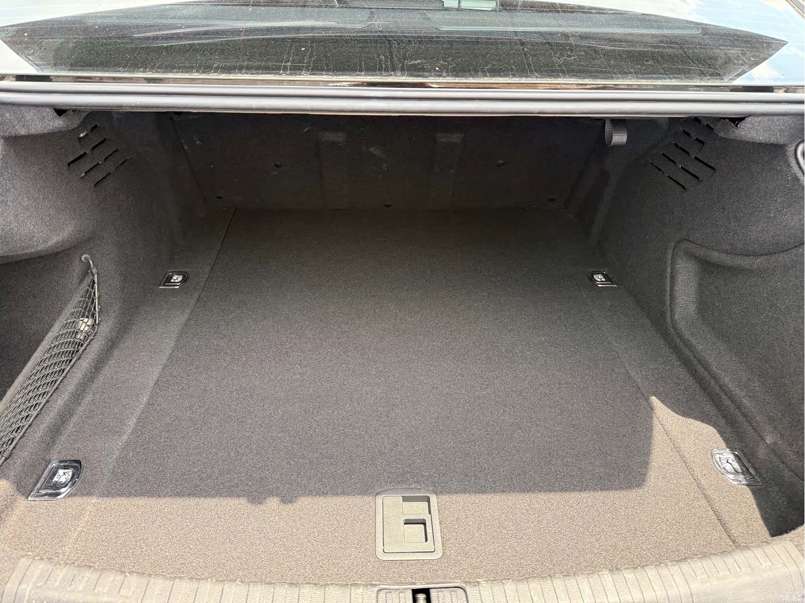 Audi A6L, 2021 14