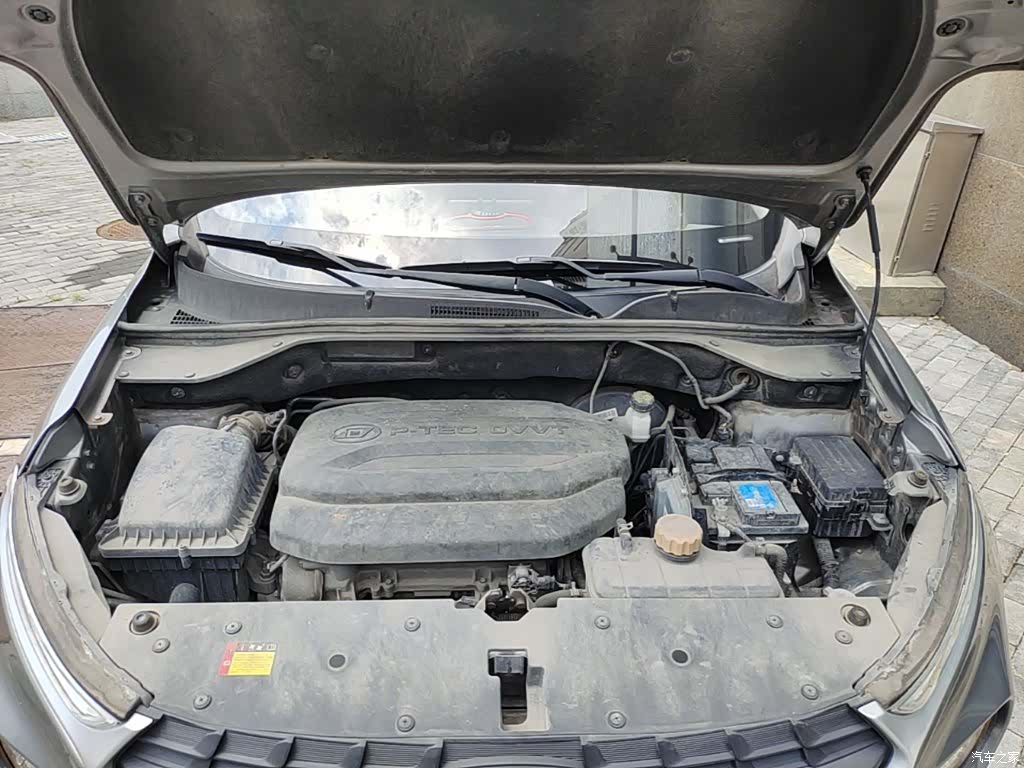 Wuling 510, 2020 20