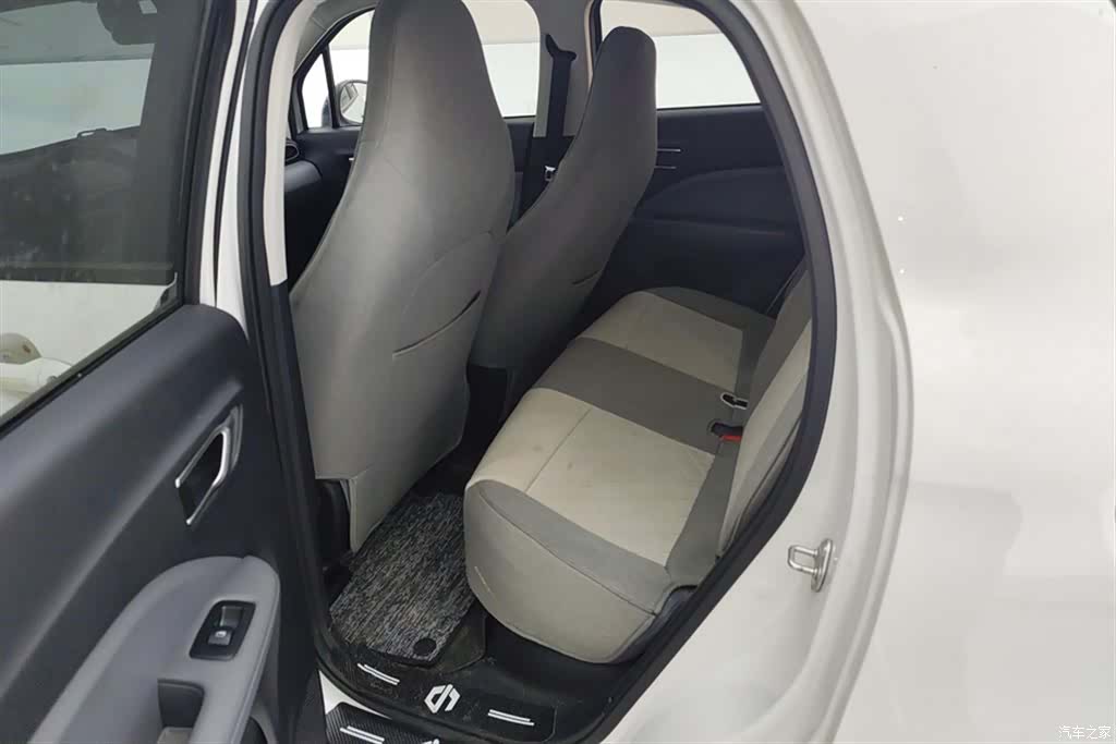 Leapmotor T03, 2025 11