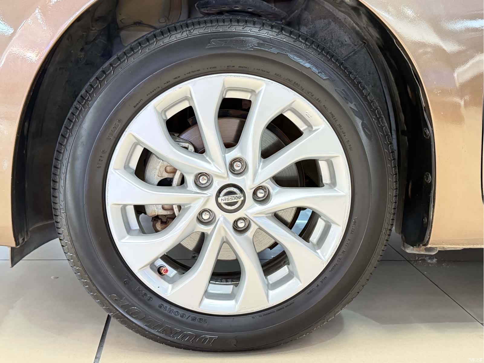 Nissan Sylphy, 2017 21