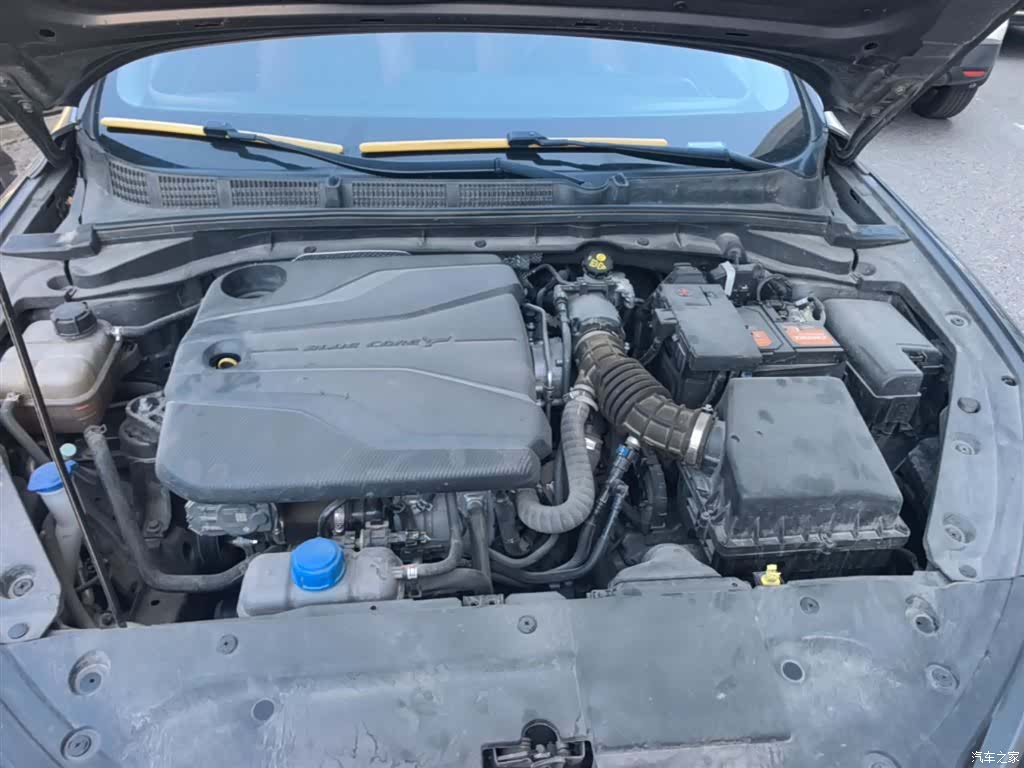 Changan Eado, 2023 20