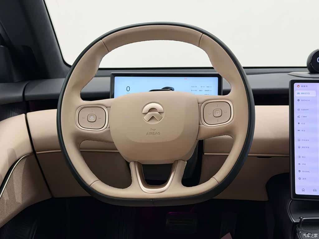 NIO ET5, 2023 26