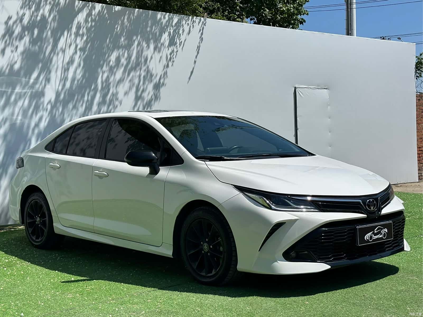 Toyota Corolla, 2022 3