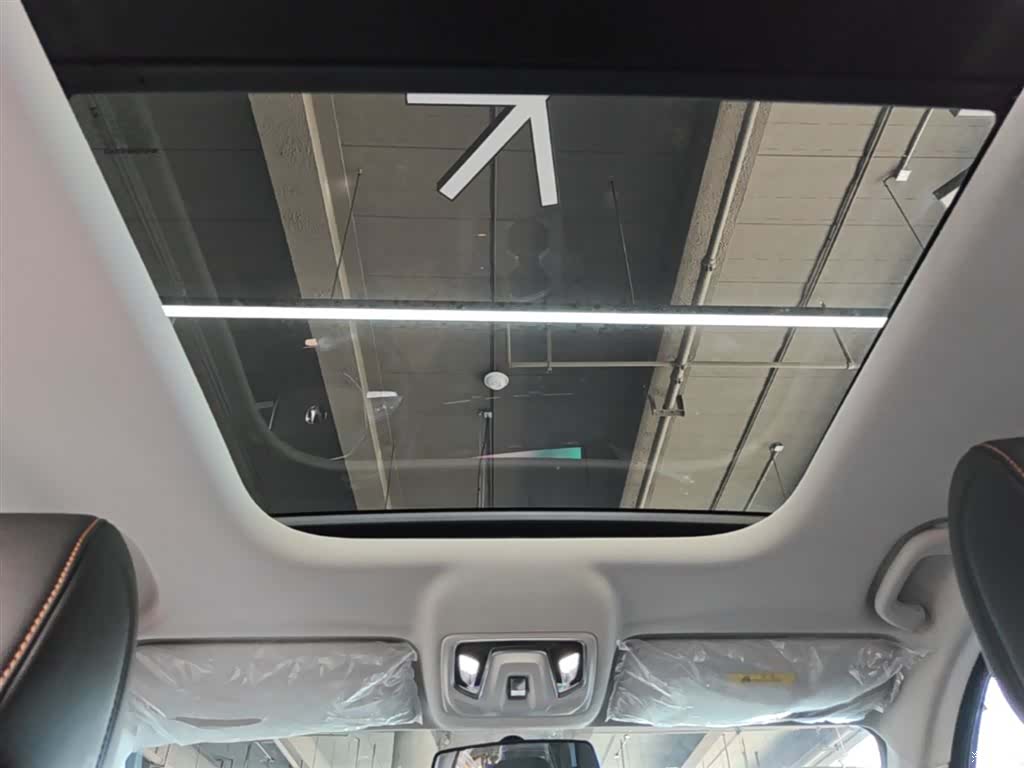 Changan X7, 2025 18