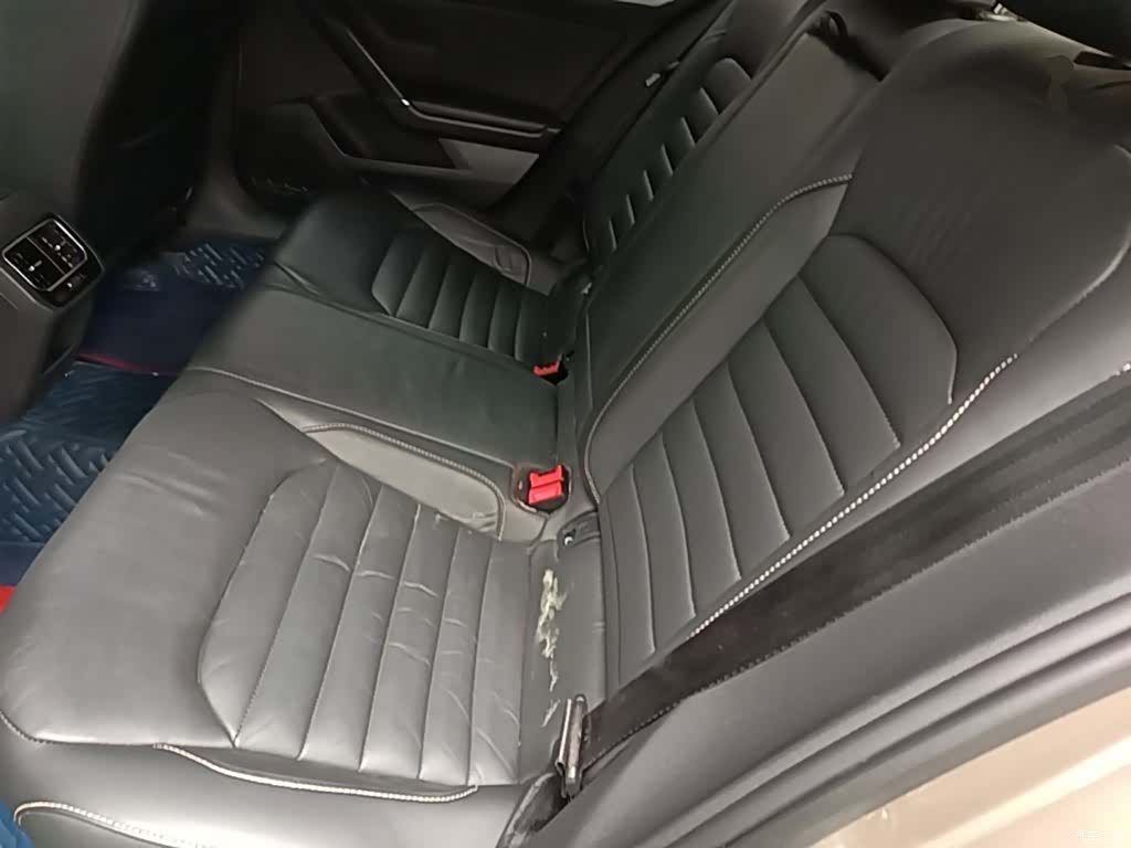 Volkswagen Lamando, 2017 17