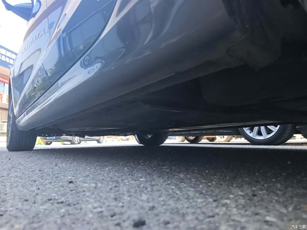 Changan Eado, 2023 22