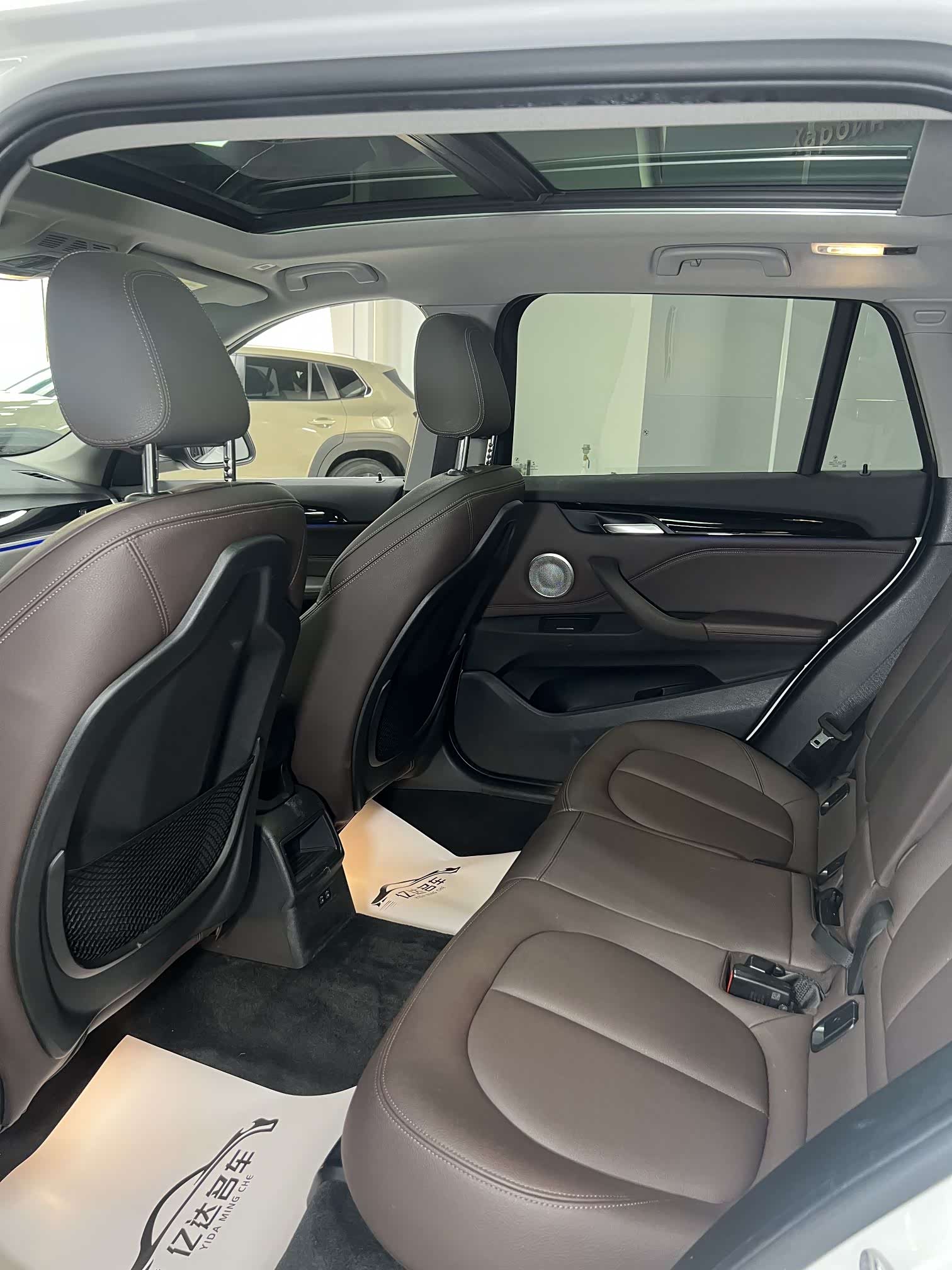 BMW X1, 2021 14