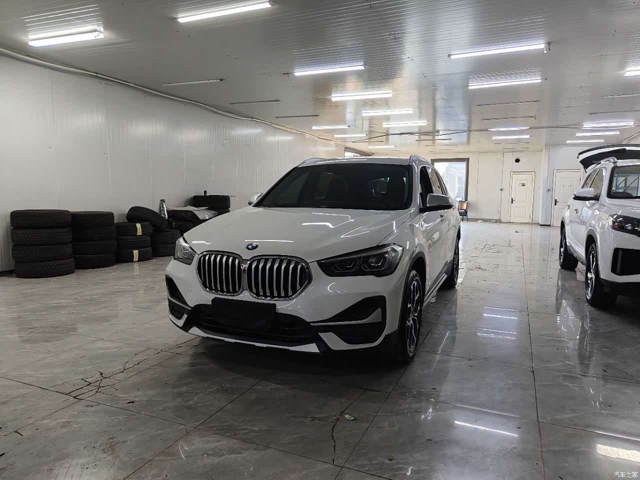 BMW X1, 2022 1
