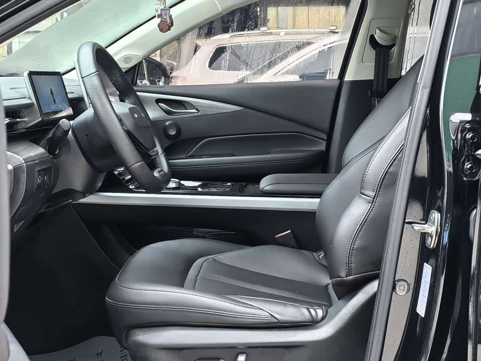 Wuling Wuling Starlight