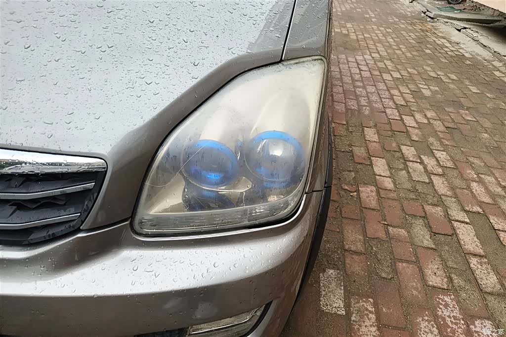 Suzuki X5, 2018 все фото
