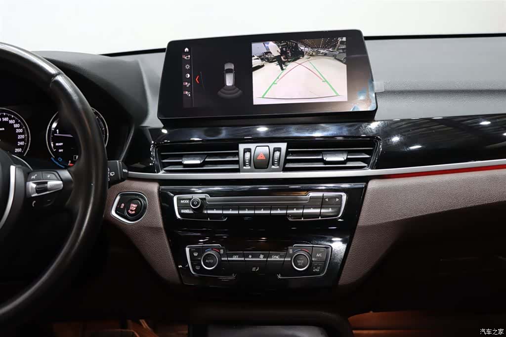 BMW X1, 2021 14