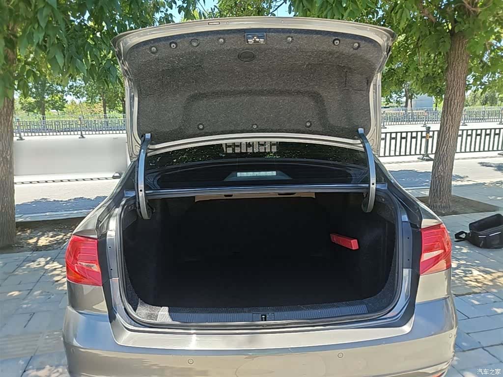 Volkswagen Bora, 2016 19