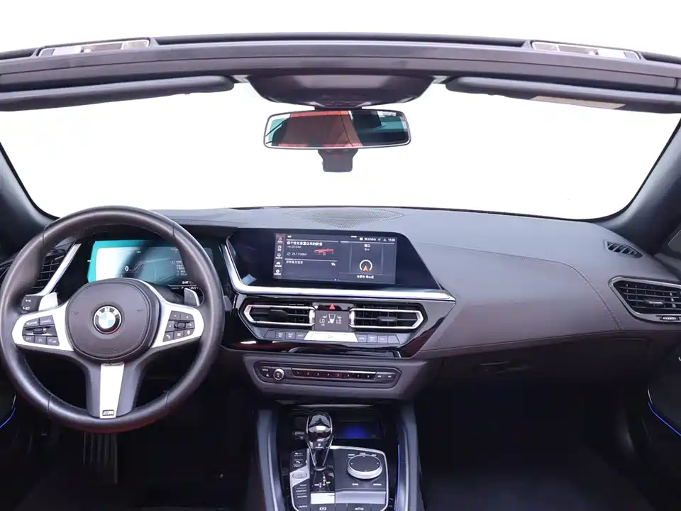 BMW Z4 BMW Z4