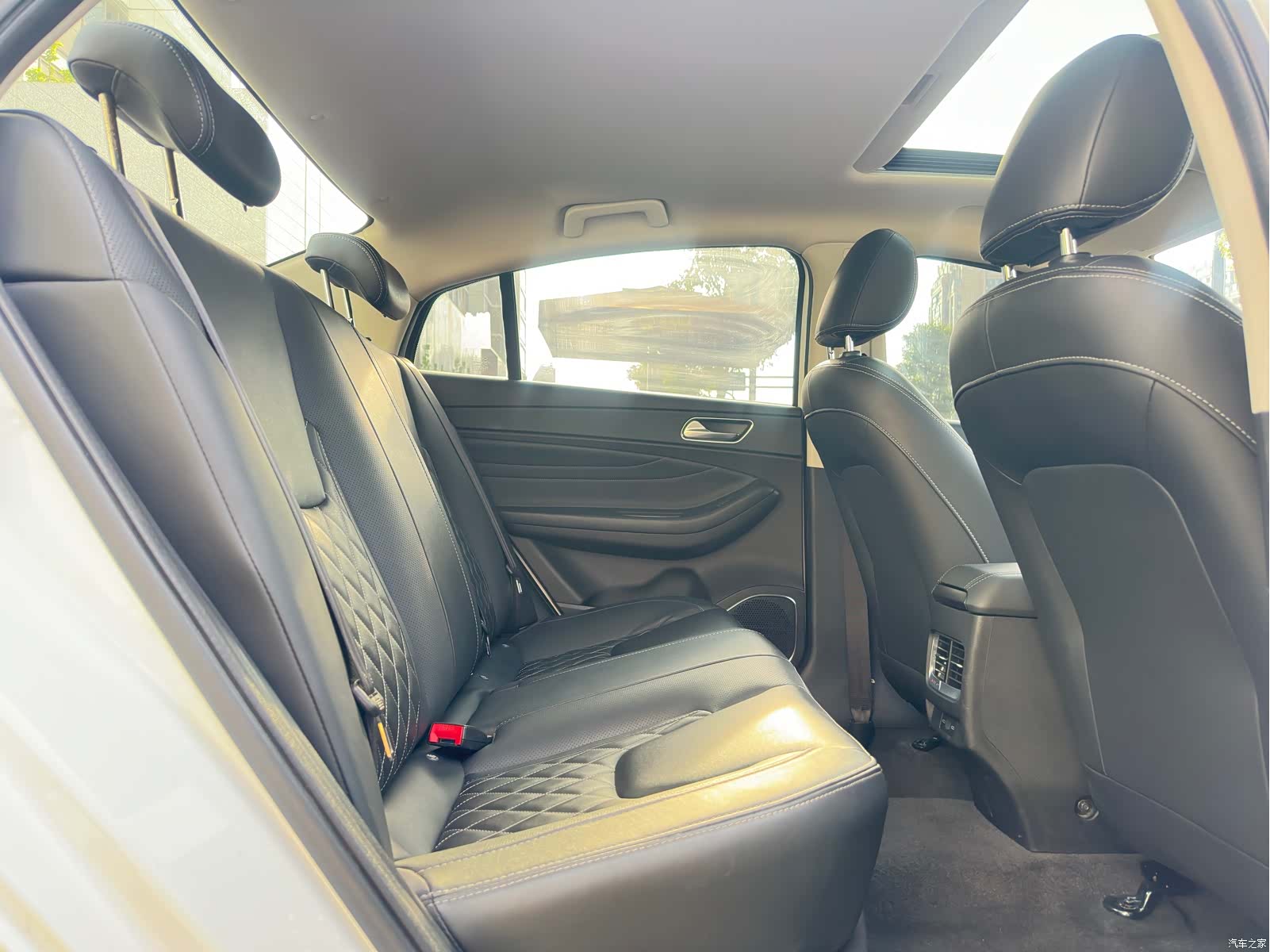 Chery GX, 2019 11