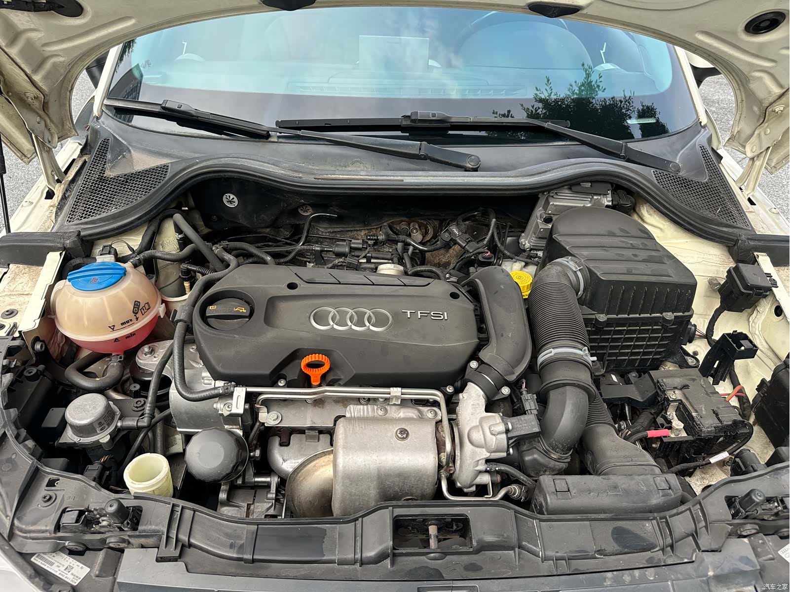 Audi A1, 2012 14