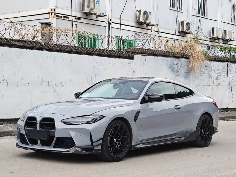 BMW M4