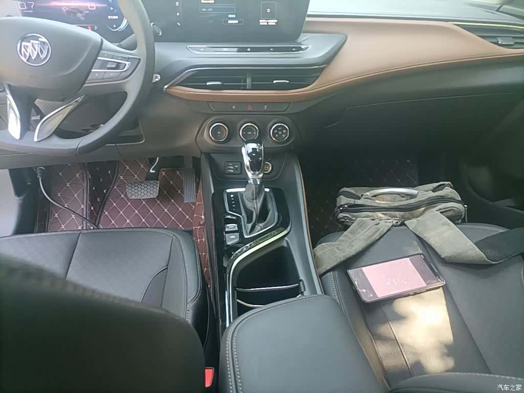 Buick Verano, 2022 14