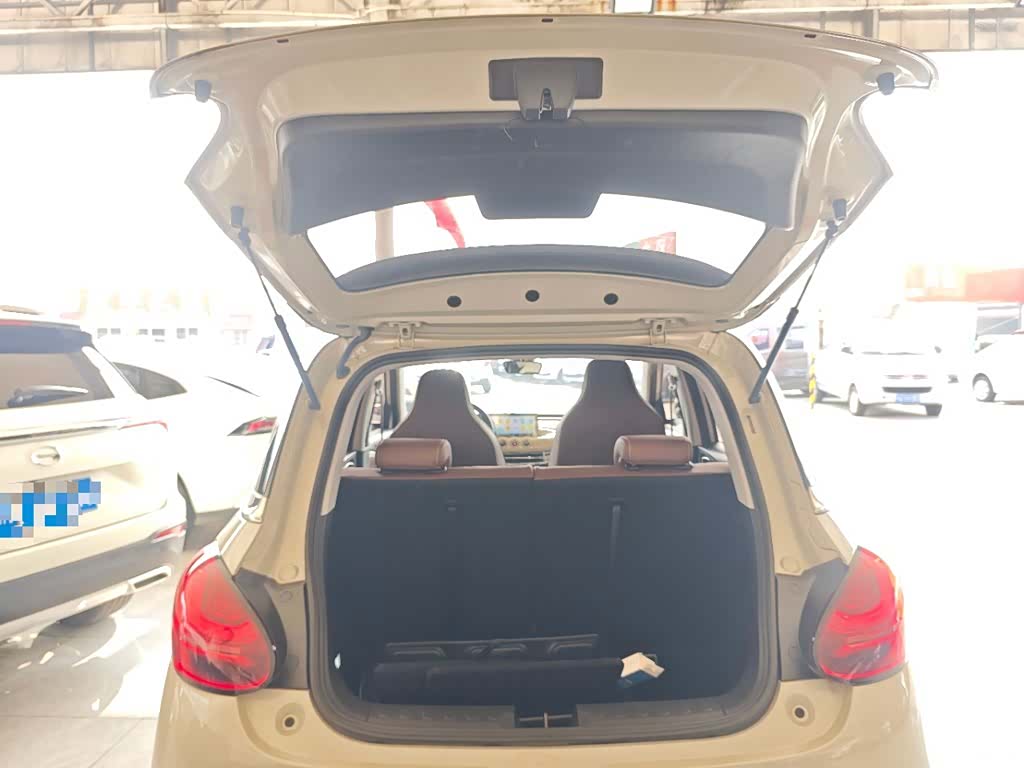 Wuling Bingo, 2023 19