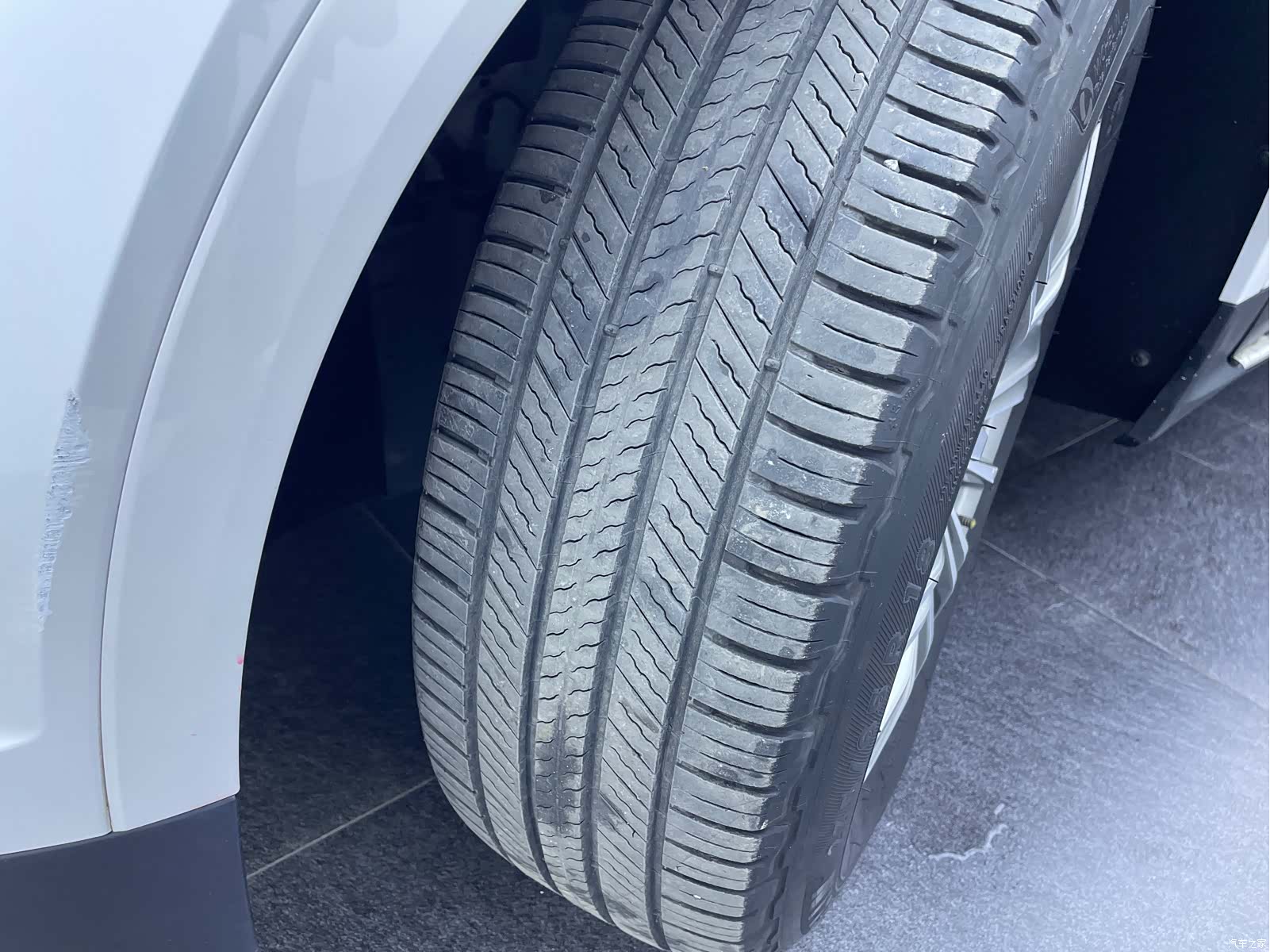Cadillac XT5, 2018 22