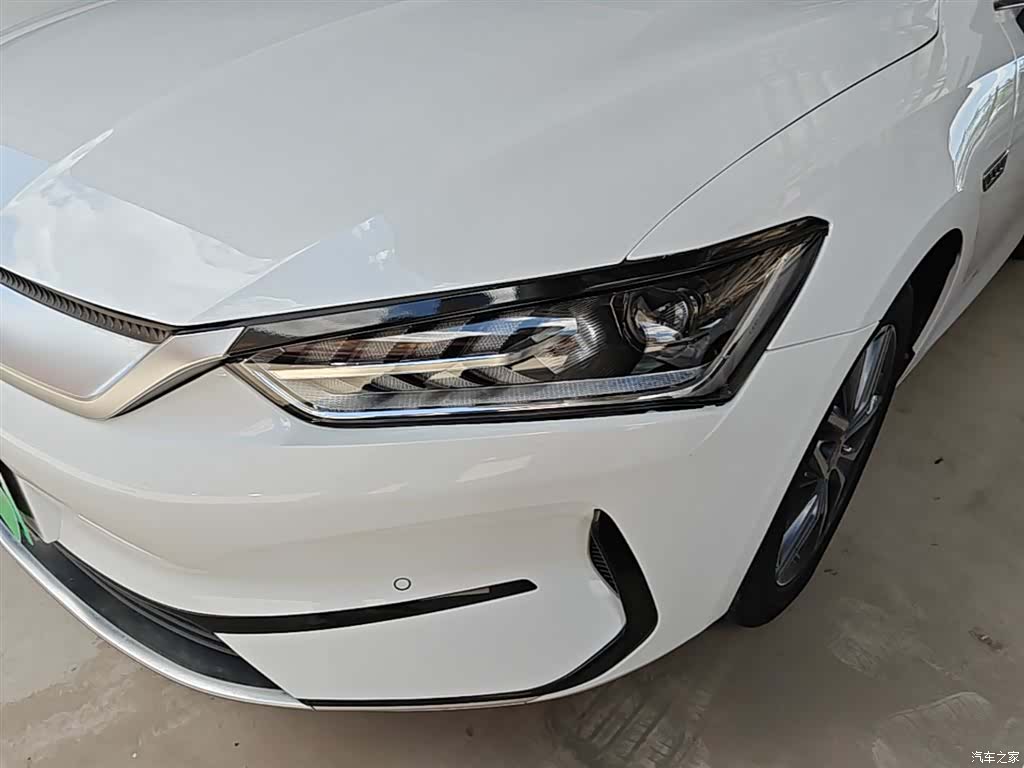 BYD Qin, 2023 24