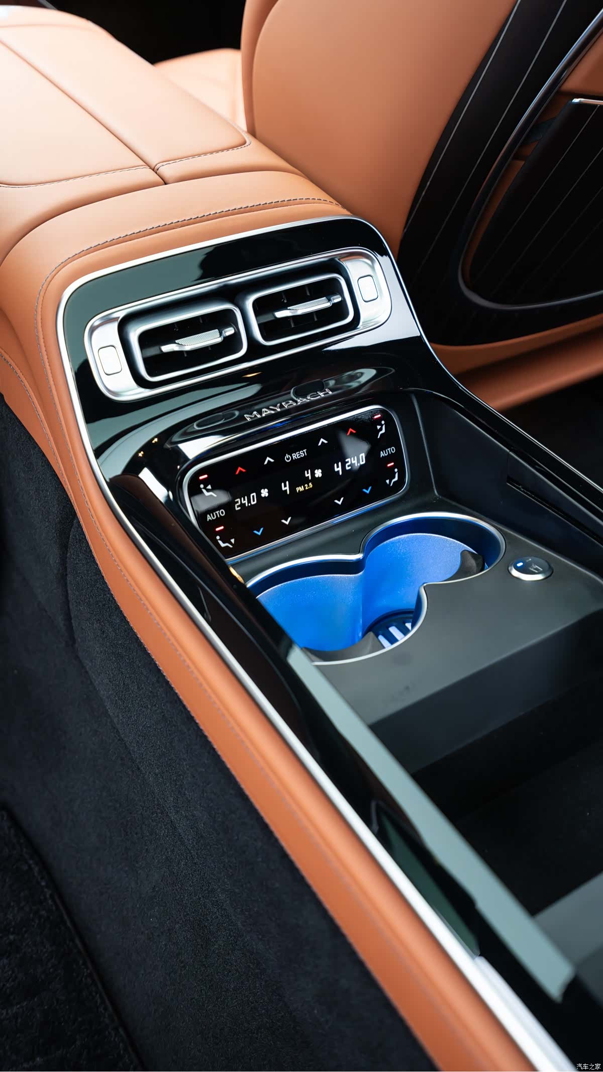 Maybach S-Class, 2023 19