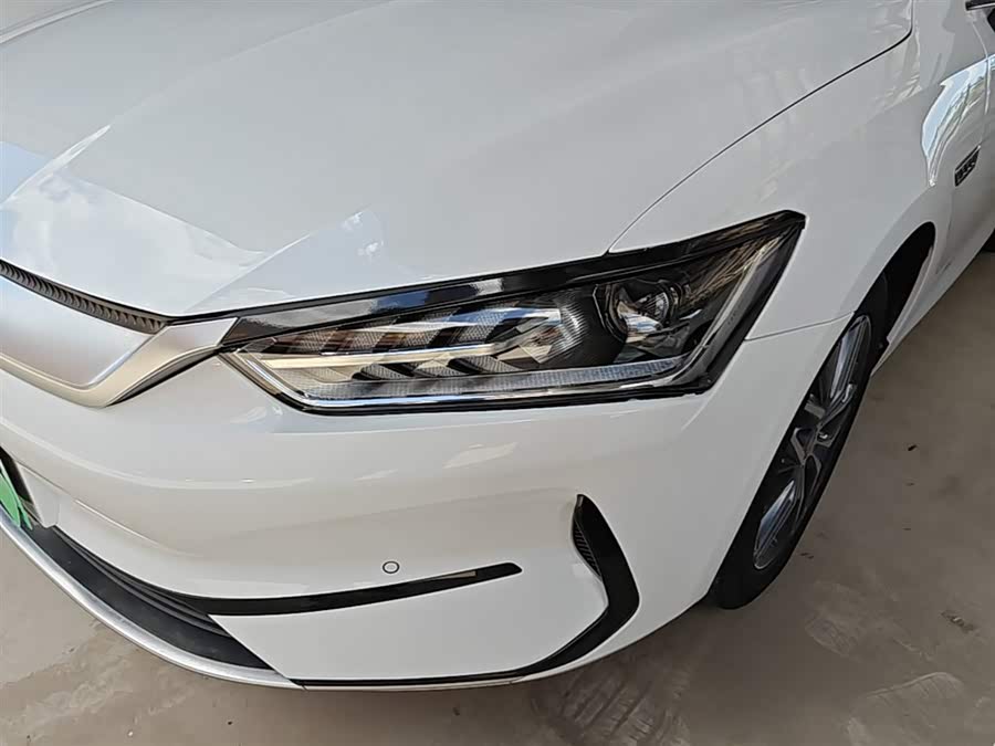 BYD Qin PLUS 2023, фото 24