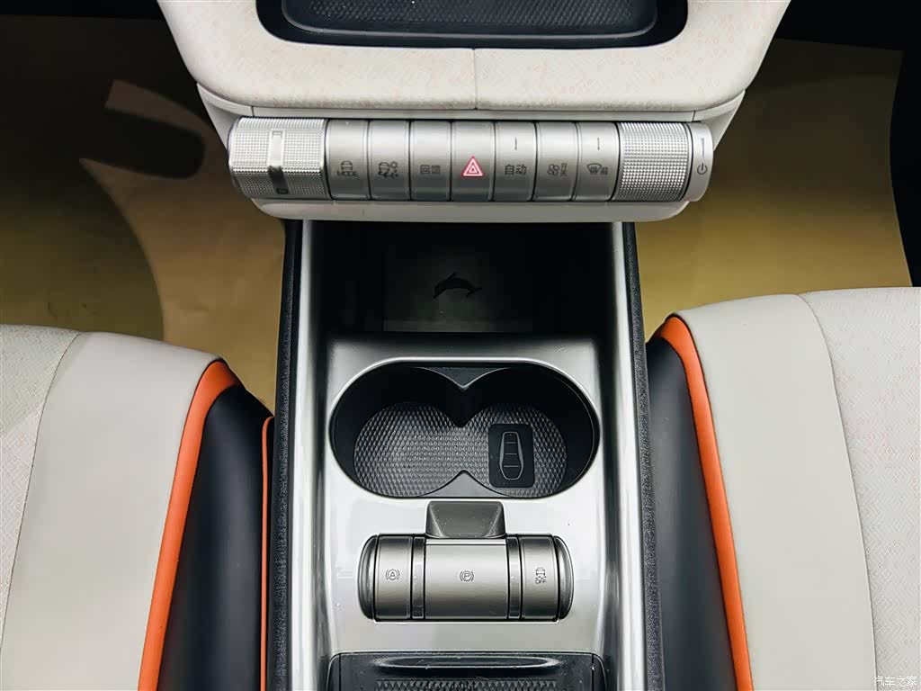 BYD Dolphin, 2023 17