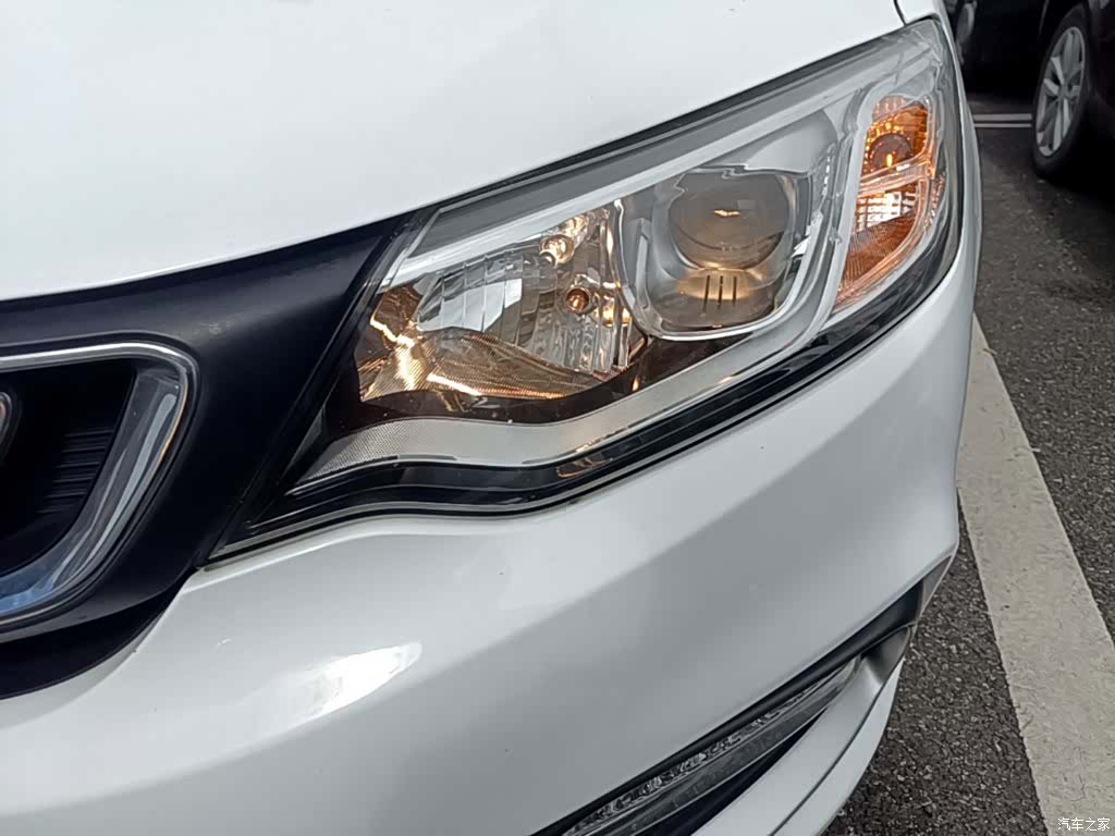 Geely VI, 2019 24
