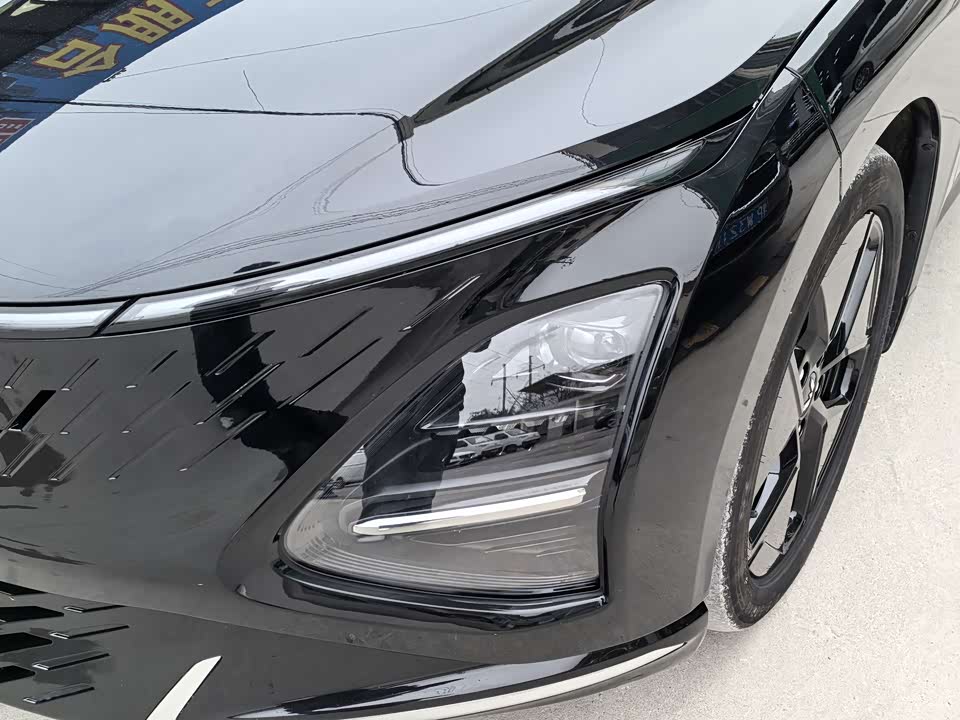 Wuling Wuling Starlight