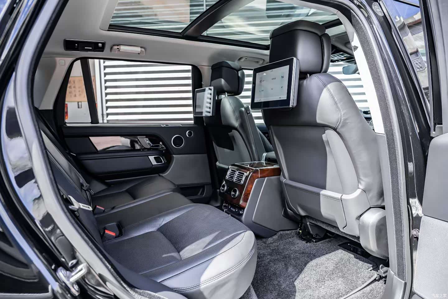 Land Rover Range Rover, 2022 9