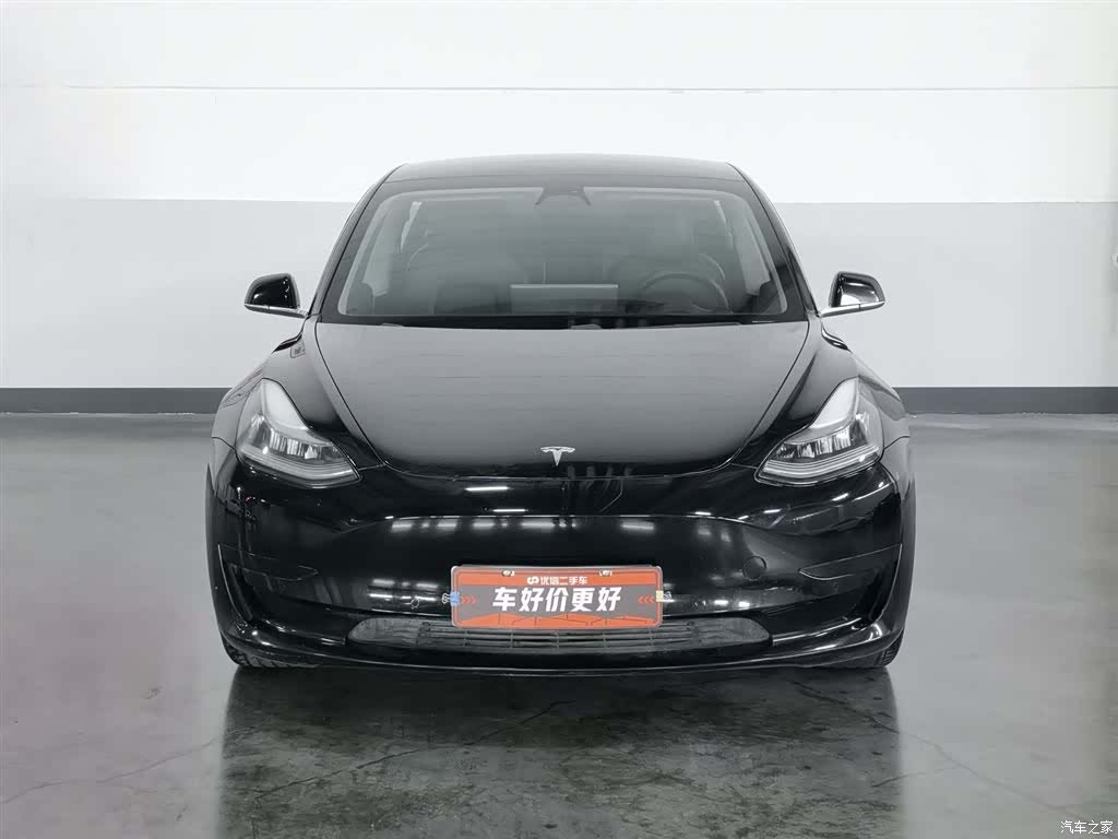 Tesla Model 3, 2020 3
