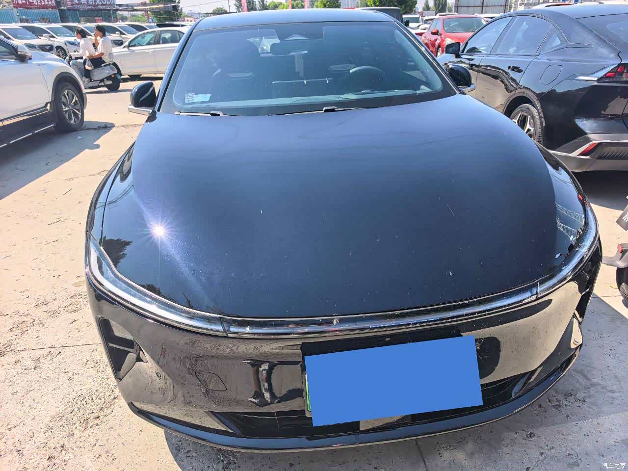 Changan Eado, 2024 2