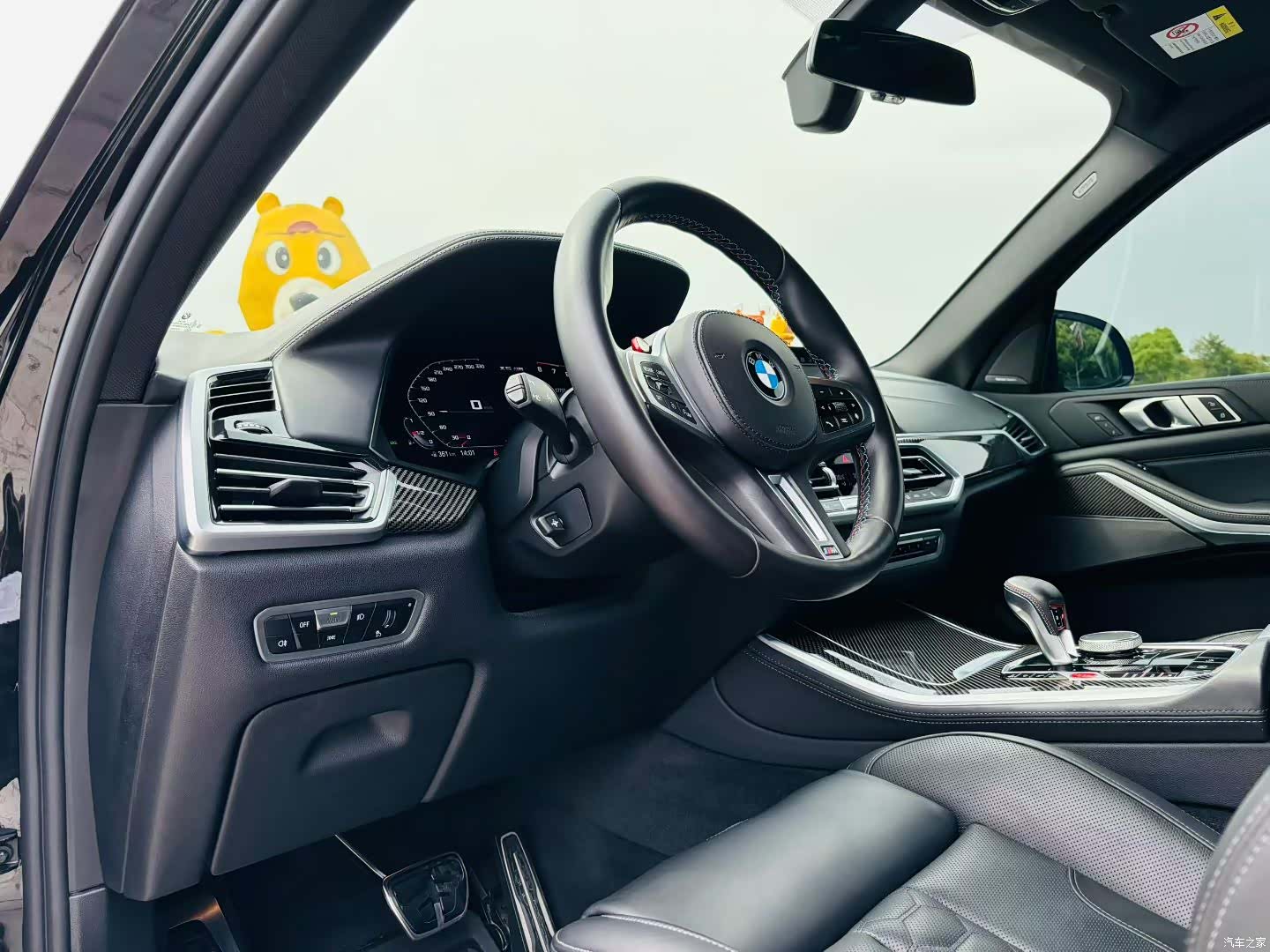 BMW X5, 2022 6