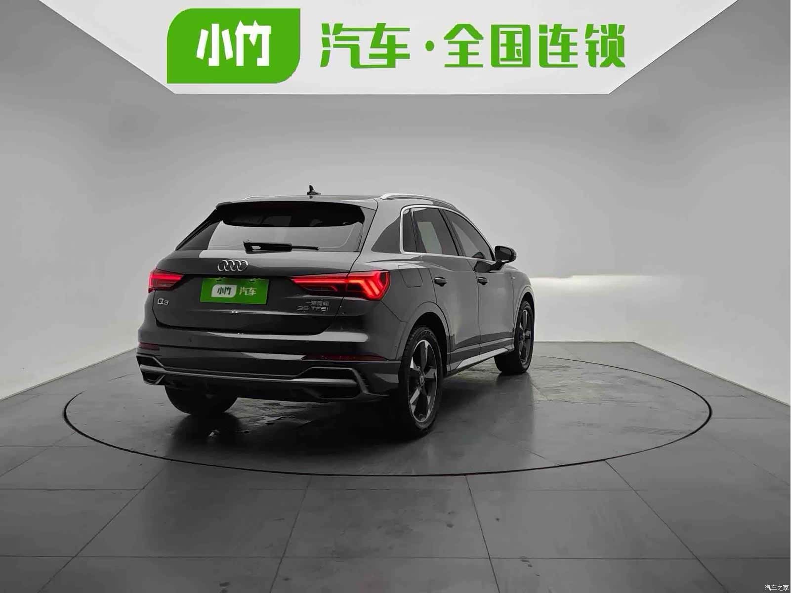Audi Q3, 2022 6