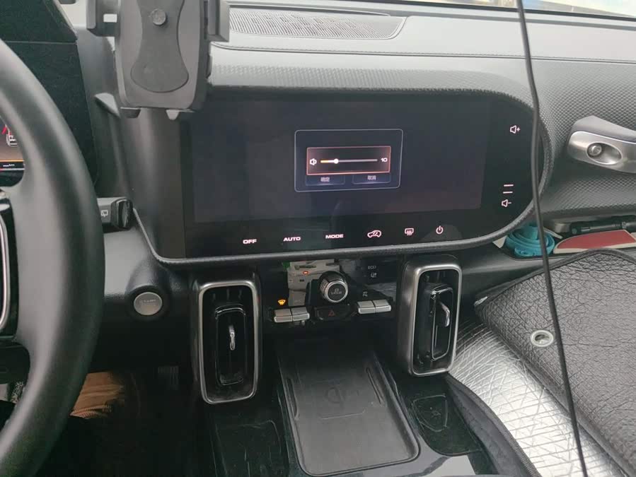 Haval Dargo 2023, фото 13