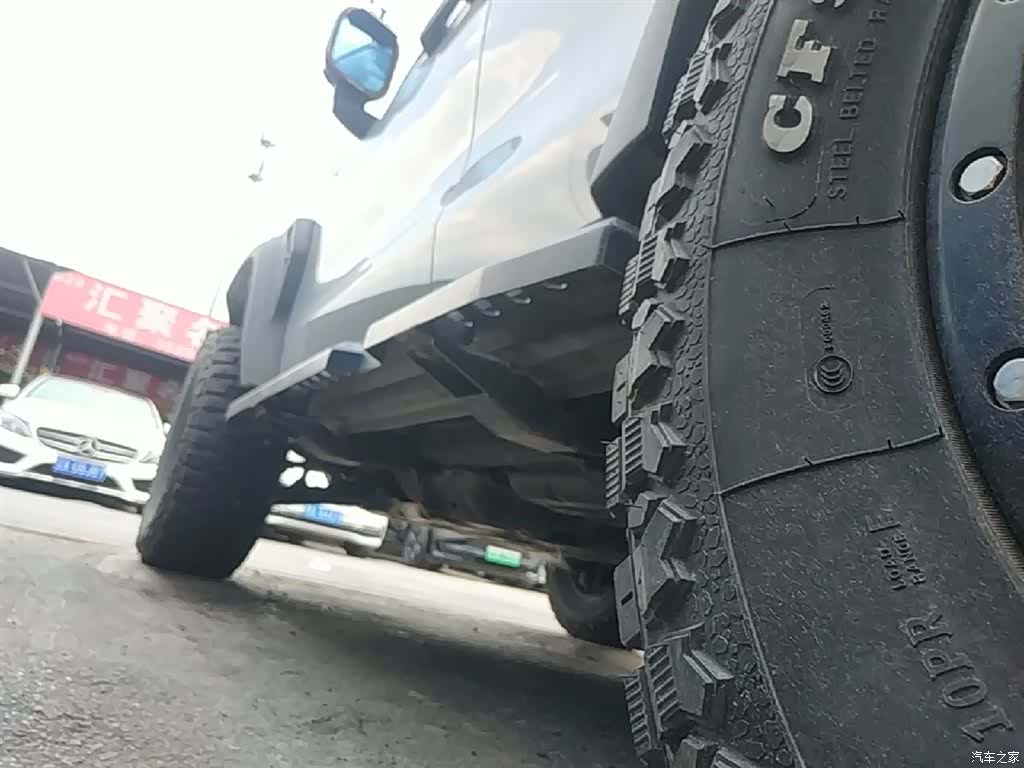 Tank 300, 2021 22