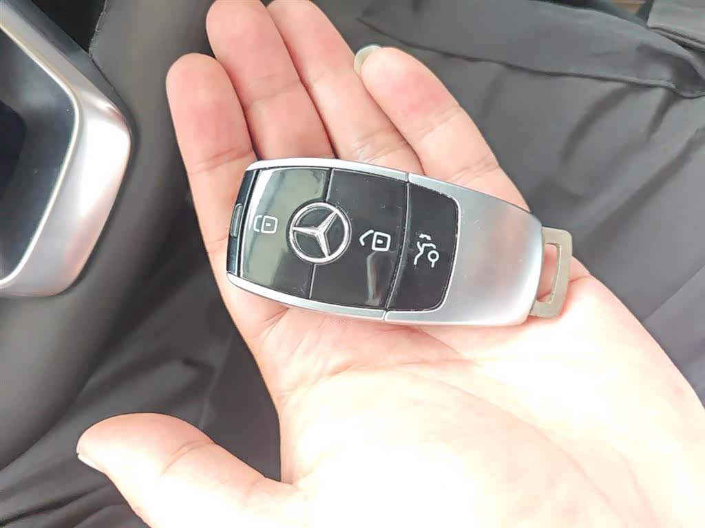 Mercedes-Benz E-Class, 2018 9