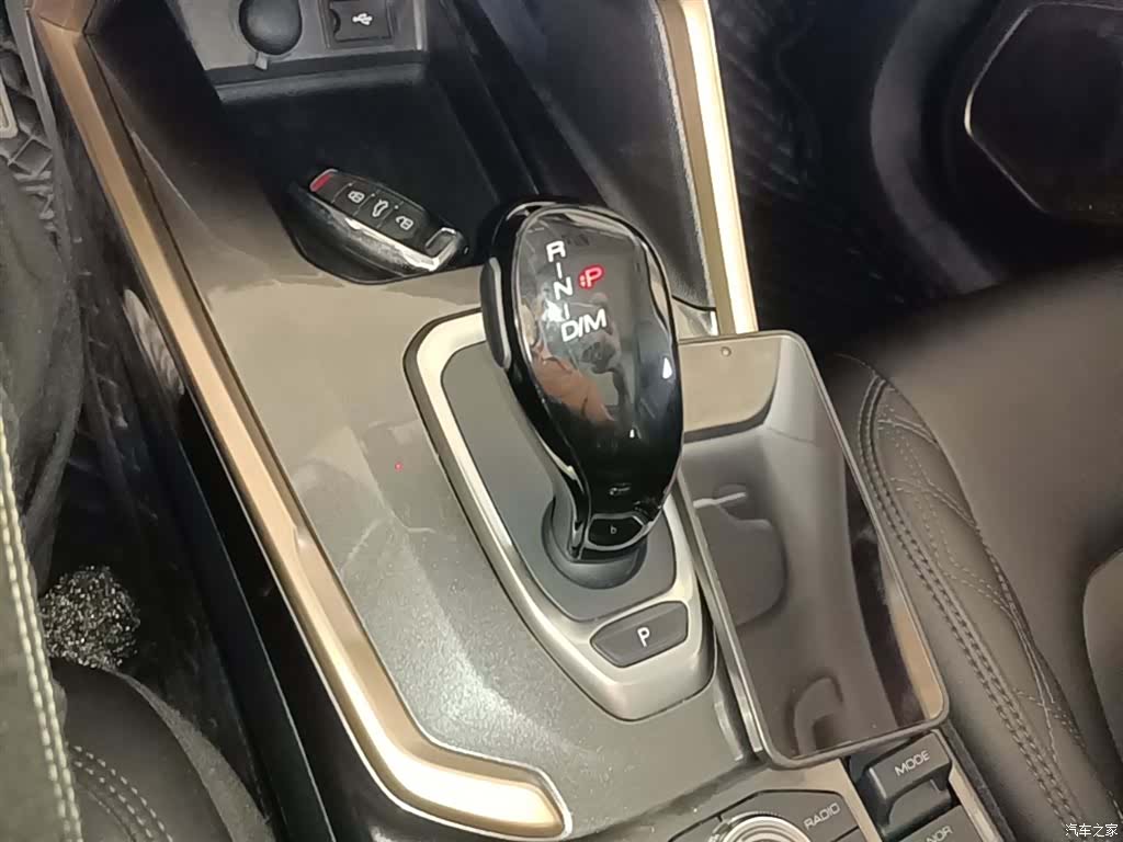 Haval H6, 2020 14