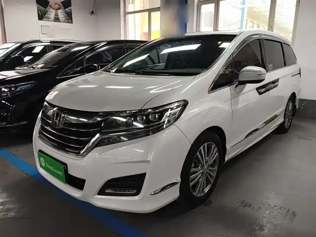 Honda Elysion 2019 — купить из Китая под заказ