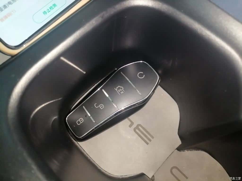 BYD Seagull, 2025 9