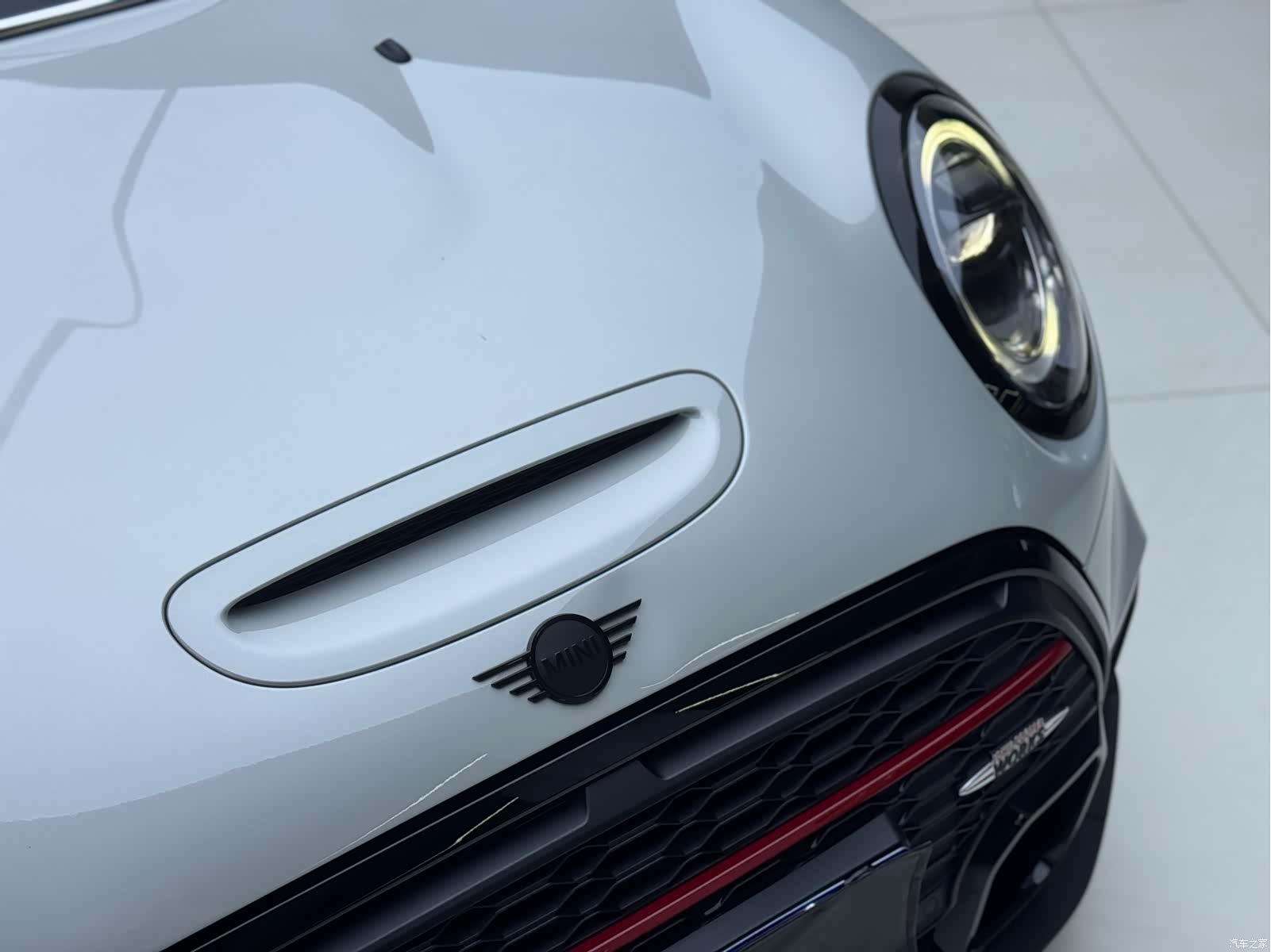 Mini Cooper, 2022 все фото