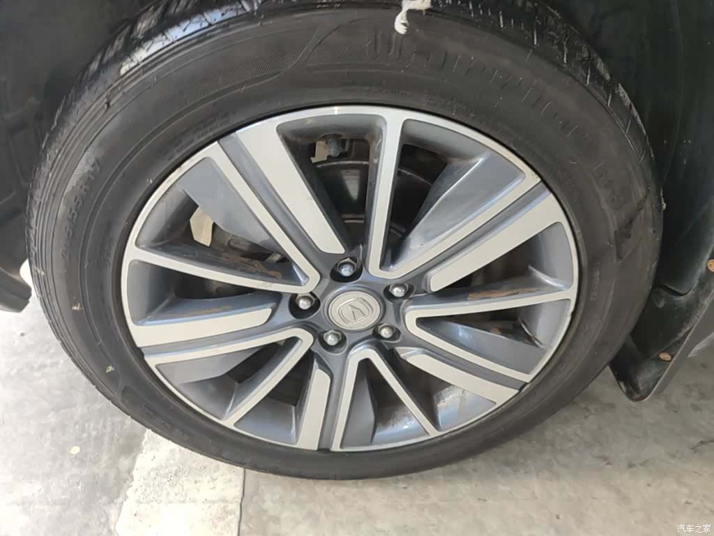 Changan CS35, 2019 23