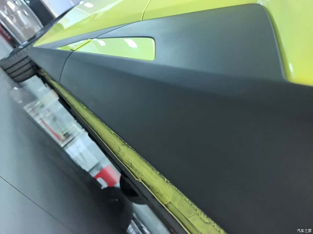 BYD Seagull, 2023 22